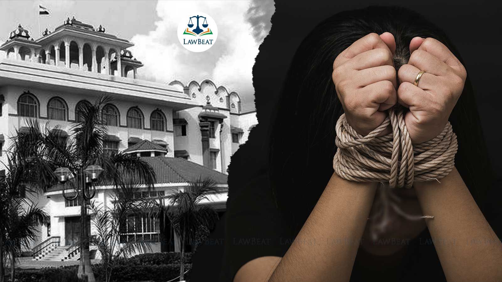 Country is ruled by Rule of law: Madras HC Refuses To Quash Case Against Pastor For Human Trafficking Country is ruled by Rule of law: Madras HC Refuses To Quash Case Against Pastor For Human Trafficking